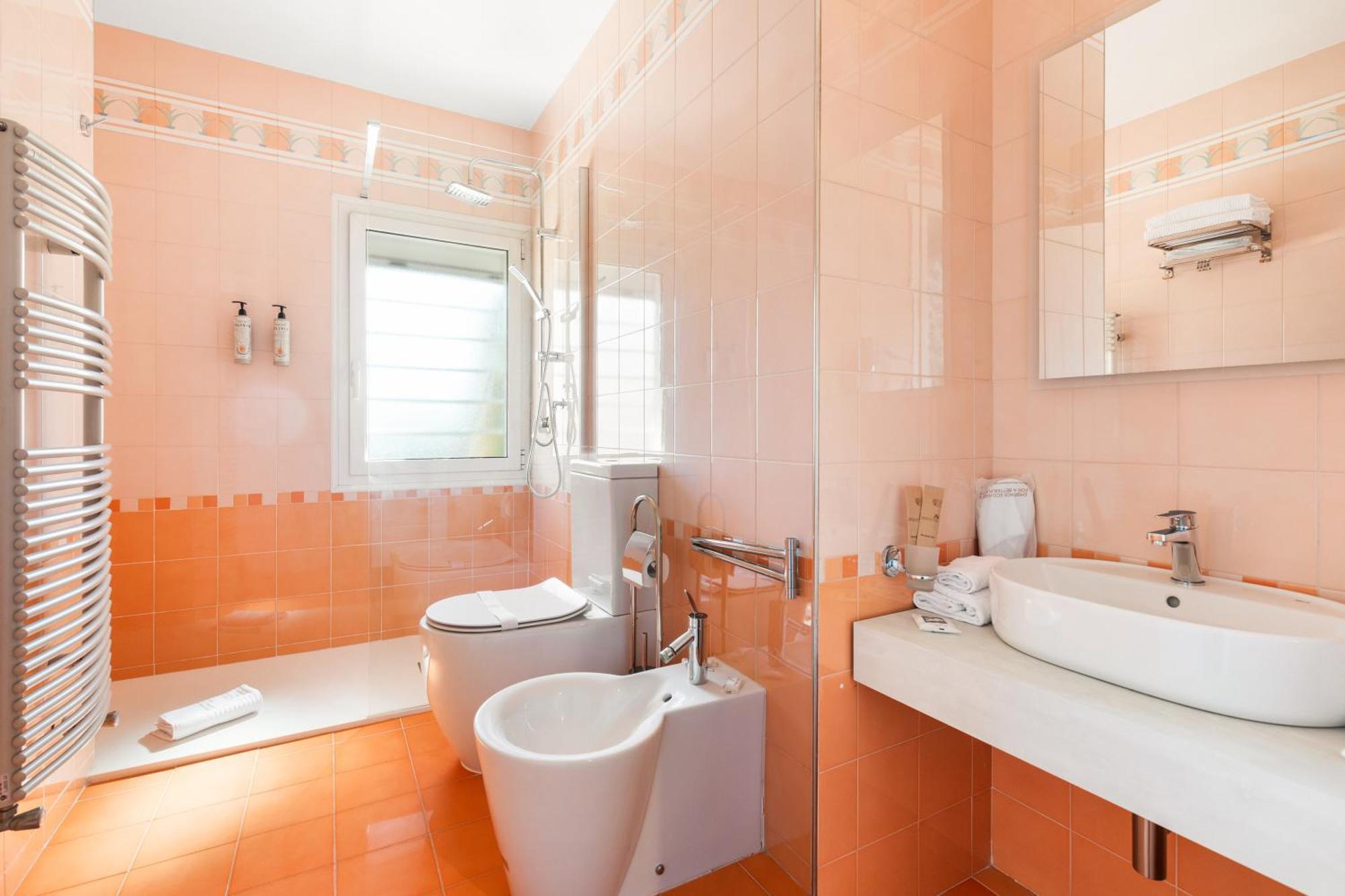 Adelante Rooms San Giovanni Rome Extérieur photo