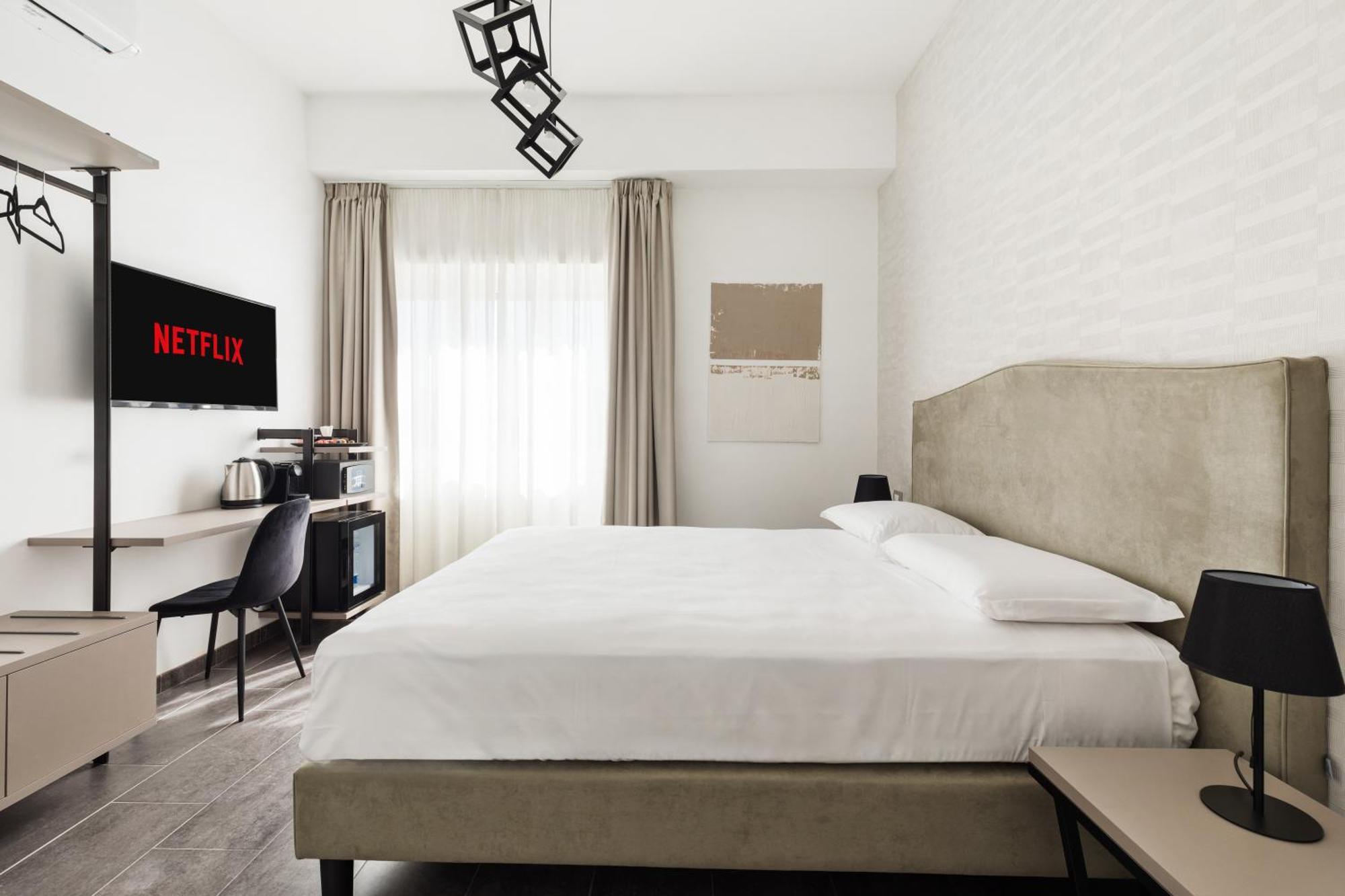 Adelante Rooms San Giovanni Rome Extérieur photo
